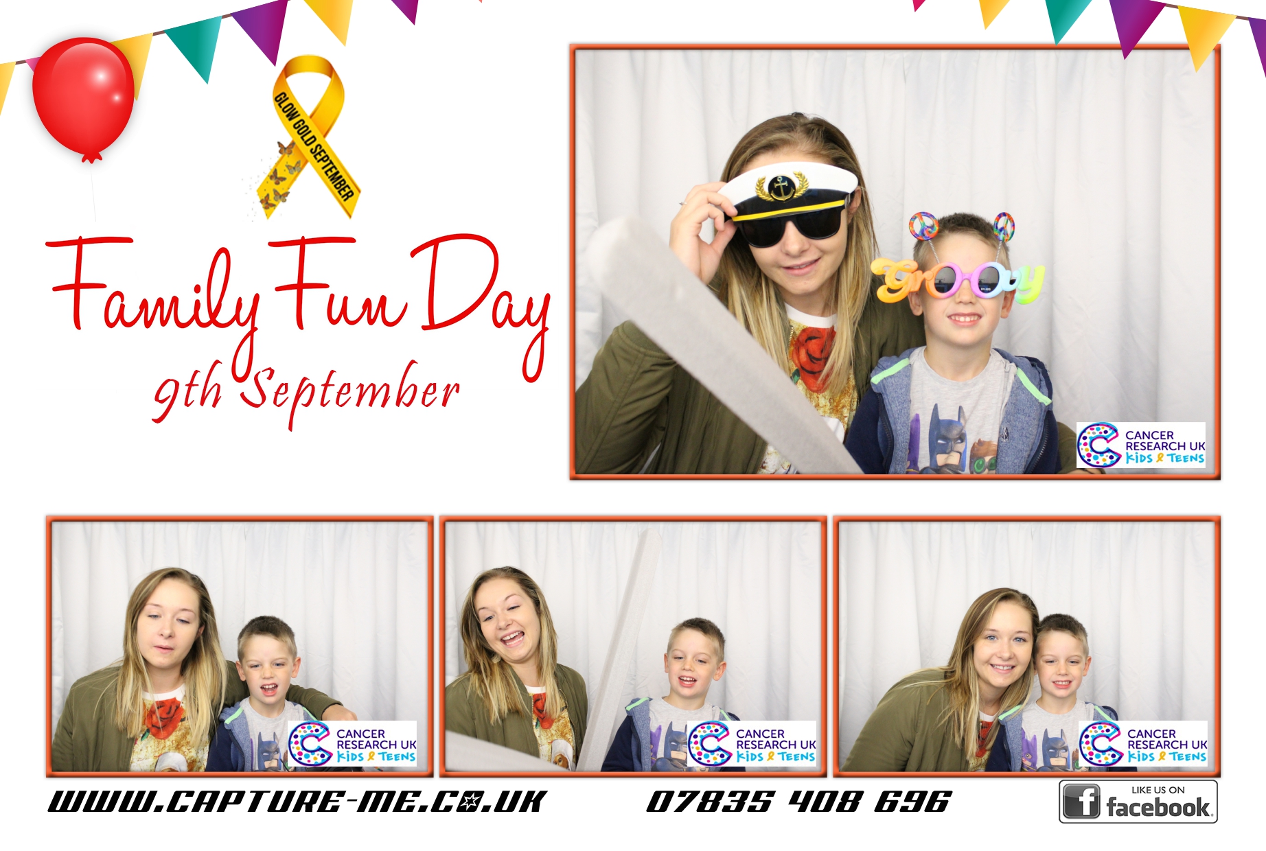 Waddesdon Family Fun Day | View more photos from the event at gallery.capture-me.co.uk/u/Capture-me/Waddesdon-Family-Fun-Day